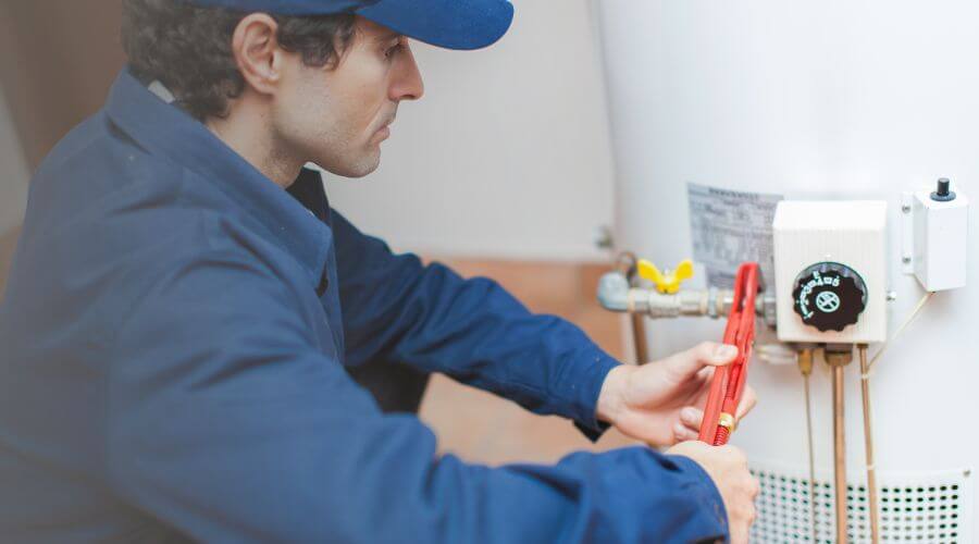 Professional emergency plumbing in Tyonek, AK